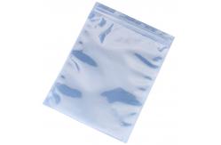 China Side Sealing Translucent ESD anti static shielding bags Dustproof Waterproof supplier