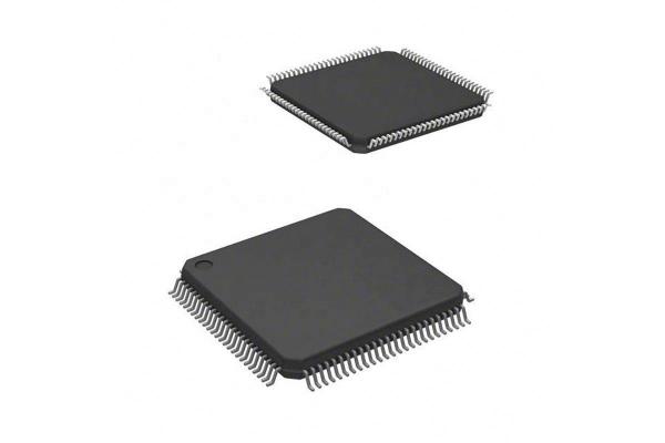 S912ZVHY64F1VLL