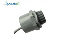 China Digital RS485 Ultrasonic Water Level Pressure Sensor Low Power Consumption supplier