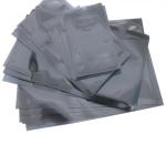 Security Anti Static ESD Shielding Bags Screen Printing Surface  0.03 - 0.15mm for sale