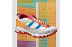 China Licra Designer Custom Shoes Premium High Density Rubber Sole supplier