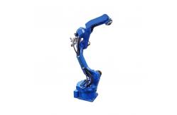 China Automatic Robot Arm Machine For Pot Pan Cookware Making supplier