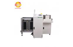 China Stacker Handle Smt Handling Magazine Loader Multi Rack Equipment Pcb Loader Machine supplier