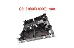 China LED Smart Interactive Whiteboard Outdoor Display QR 1000x1000mm supplier
