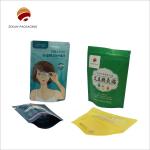 Custom Printing Plastic Packaging PET/PE Size Thickness Based On Customer's Requirement for sale