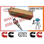 ISL9.5 Common Rail Fuel Injector 2897414 4928421 4921827 4327072