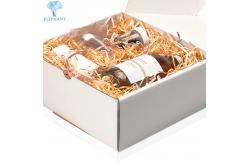 China Handmade CCNB Custom Kraft Mailer Boxes PDF CDR Format Available supplier