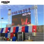 Concert Stage Light Truss System Aluminum 6061-T6 Event Lighting Truss for sale