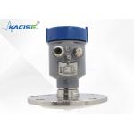 KLD803 PTFE Anti Corrosion Radar Level Gauge With Small Blind Spot for sale