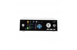 China Laparoscopic Surgery 4K Medical Endoscope Camera System With 7 Inch Touchscreen supplier