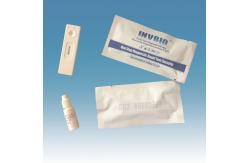 China Prostate Specific Psa Rapid Test Kit Oem Professional Detection supplier
