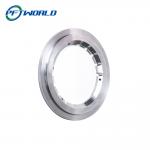 Stainless Steel CNC Machining Parts Laser Cutting Processing Service for sale