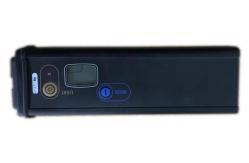 China FJ31-7103GN Multifunctional High Sensitivity Radiometric Neutron & Gamma Personal Dosimeter supplier
