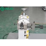 AS/NZS 3112:2017  Figure 2.8 Plug Pin Bending Test Machine 