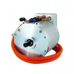 High Performance 33kW PMSM for Club Car for sale