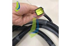 China VOE14512406  Engine Wire Harness For EC290B Excavator 14512406 High Quality supplier