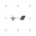 PANASONIC NOZZLE 230C N610040784AA , Panasonic smt nozzle , genuine spare parts for sale
