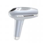FDA CE Unlimited Laser Hair Removal Machine , Ice Cooling Deess Ipl Gp590 for sale