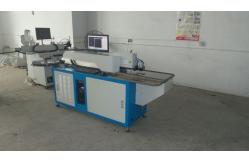 China Computerized steel rule Auto Bender Machine for Dieboard making supplier