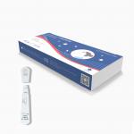 iiLO Rapid Antigen  Test Kits For SARS-CoV-2 1 Test/Box 70mm Australia for sale