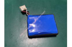 China Mindray UMEC12 Patient Monitor Rechargeable Li-ion Battery LI13S001A 10.95V 2500mAh supplier