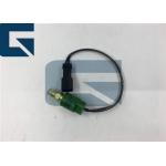  320B 320C Excavator Switch Pressure Sensor 167-3466 1673466 For Engine 3066 3056E 3046 3054 for sale