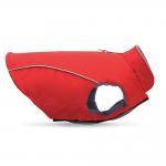  				Extra Soft Polyester Fabric, Windproof and Comfortable Dog Cotton-Padded Clothes 	        