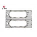 2 Layer PCB Board Rigid Printed Circuit Board For Electronic Musical Instruments for sale