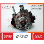high pressure common rail fuel pump 5284018 294000-1691 for sale
