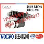 Engine Diesel Unit Fuel Injector 8113411 8170998 BEBE4B12003 For VOL FH12