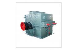 China Automatic Hammer Crusher for Clay Brick Raw Materials Energy Saving ISO Certified supplier