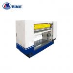Helical Knife Nc Cutter Machine Computer Control For Corrugated Production Line for sale