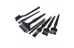 China ANSI S2020 PCB Electronics U Style Brush Electrostatic Discharge Tools supplier