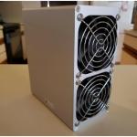 Goldshell KD BOX Miner 1.6Th/S 205W Kadena Algorithm 2 Fans for sale