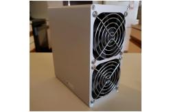 China Goldshell KD BOX Miner 1.6Th/S 205W Kadena Algorithm 2 Fans supplier