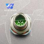 MIL-DTL-38999 Series Ⅰ，Ⅱ，and Ⅲ Connectors, D38999/24WA35PN. D38999 Series Ⅲ for sale