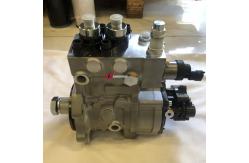 China 0445020285 Fuel Injection Pump High Pressure Common Rail Diesel Pump supplier