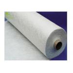 Non Woven River Bank Construction Short Filament Geotextile Fabric 500g Filtration for sale