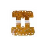 High tech flexible printed circuit board manufacturers , flexible pcb fabrication for sale