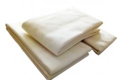 China Customized Nomex Pleating Felt For Pleating Machine supplier