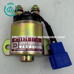 Preheating Relay 28620-1110 053400-4332 Engine Part Hino NIPPONDENSOR for sale