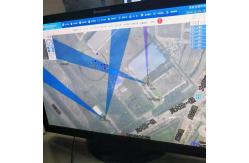 China Sensor Based User Friendly Surveillance Radar System supplier