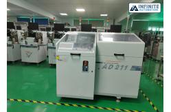 China ASM AD211 Plus II Automatic Direct Eutectic Die Attach Machine supplier