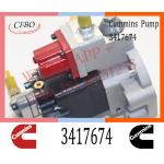 Cummins Diesel ISM11 M11 Engine Fuel Injection Pump 3417674 3090942 3090942 for sale