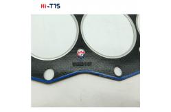 China 490BWB Head Gasket 1003022-5-BW  4DW91-45 supplier