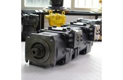 China A11vo145 Variable Axial Swash Plate Piston Pump For Shearer Hydraulic System Design supplier