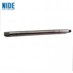 Customized OEM Floor Fan Electric Motor Shaft Corrosion Resistant for sale