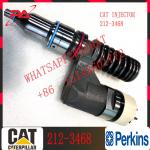 Original new C10 C12 Diesel fuel Injector 153-7923 317-5278 350-7555 for Excavator ,Injector 229-1631 212-3468 for sale