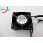 JUKI Spare Parts FX-3 X Frame End Fan Cable 1 ASM RDD4020B2 40082673 for sale