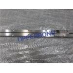 HAUNI PROTOS 80 Format Table Garniture Folder Plate 38DS714F101